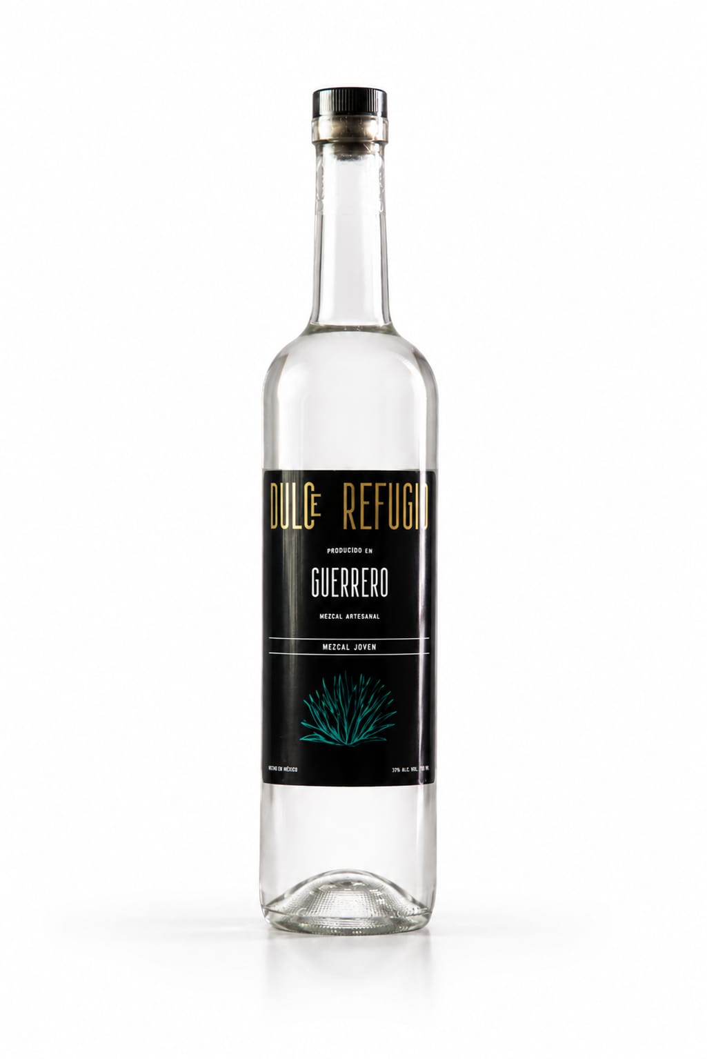 Botella Dulce Refugio — imagen 2