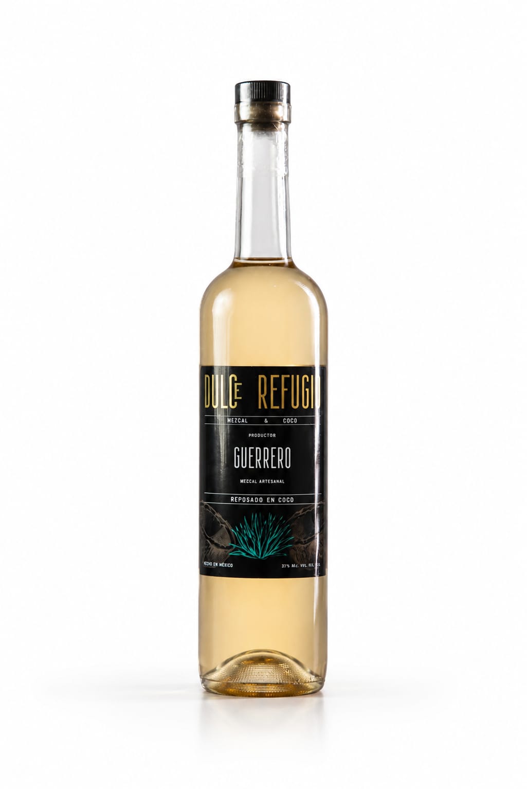 Botella Dulce Refugio — imagen 3